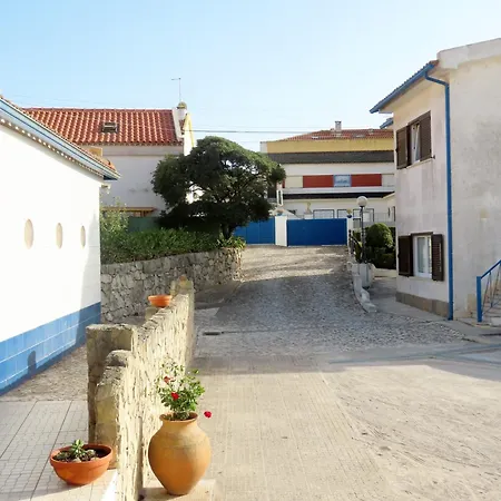 Lägenhet Casa Do Portao Azul - Salmonete