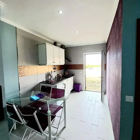 Lägenhet Casa Do Portao Azul - Salmonete *