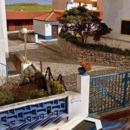 Casa Do Portao Azul - Salmonete