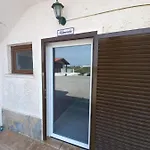Casa Do Portao Azul - Salmonete Lägenhet *