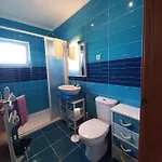 Lägenhet Casa Do Portao Azul - Salmonete