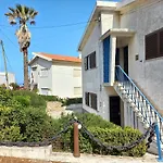 Lägenhet Casa Do Portao Azul - Salmonete *