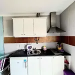 Casa Do Portao Azul - Salmonete Apartamento *