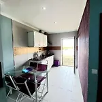 Apartamento Casa Do Portao Azul - Salmonete *