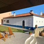 Casa Do Portao Azul - Salmonete Apartamento *