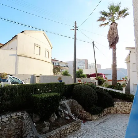 Casa Do Portão Azul - Salmonete Apartamento