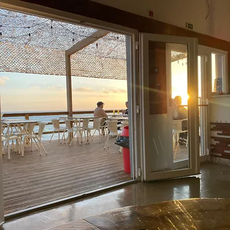 Appartamento Casa Do Portao Azul - Salmonete Atouguia Da Baleia