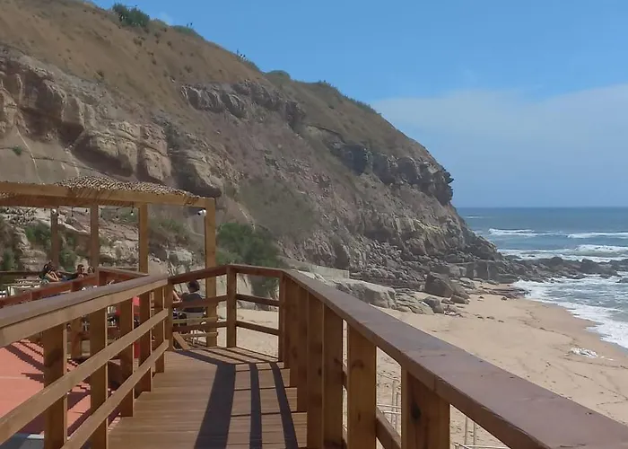 Casa Do Portão Azul - Salmonete