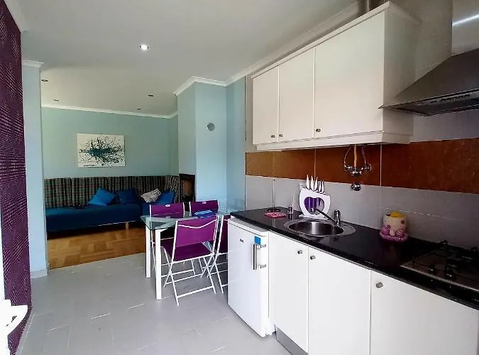 Casa Do Portão Azul - Salmonete *