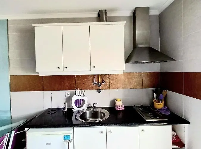 Casa Do Portão Azul - Salmonete Apartamento *