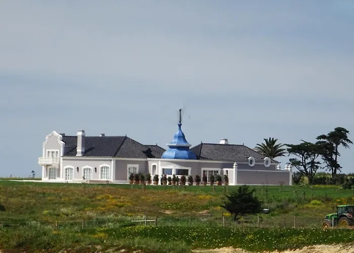 Casa Do Portão Azul - Salmonete Apartamento