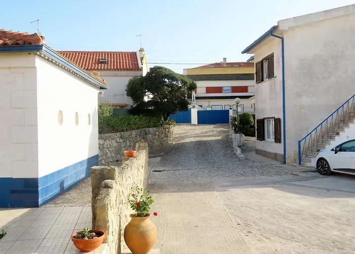 Apartamento Casa Do Portão Azul - Salmonete