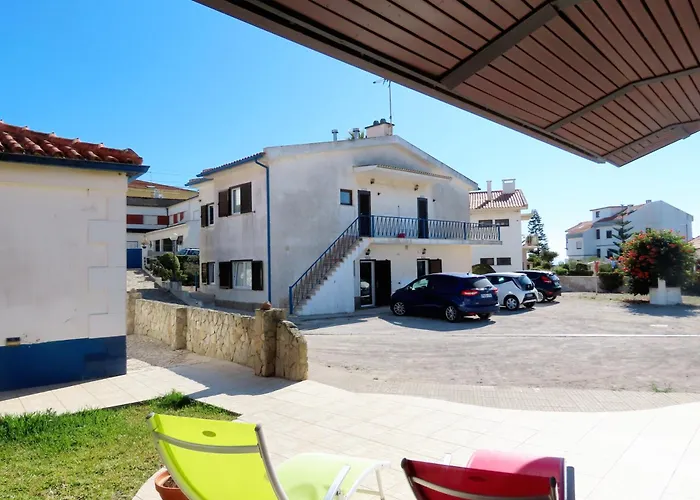 Casa Do Portão Azul - Salmonete