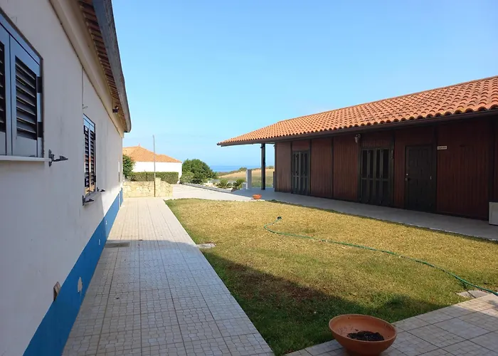 Casa Do Portão Azul - Salmonete Apartamento *